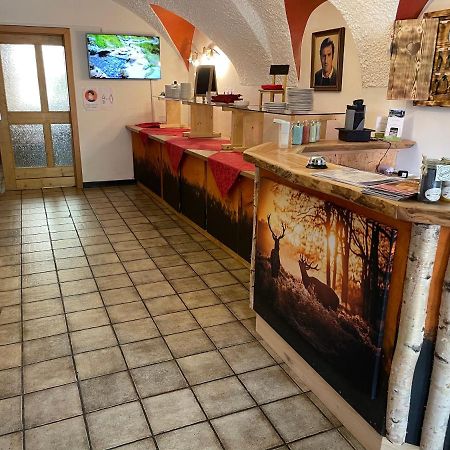 Hotel Restaurant Gasthof Michal Gundersheim ภายนอก รูปภาพ