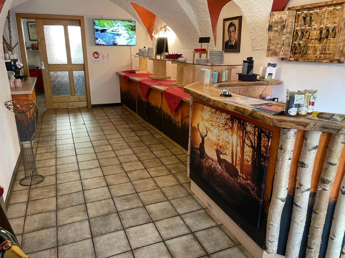 Hotel Restaurant Gasthof Michal Gundersheim ภายนอก รูปภาพ